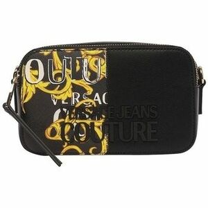Válltáskák Versace 74VA4BP3 Couture G89-BLACK/GOLD 74VA4BP3 kép