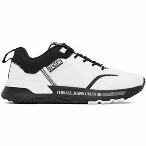 Oxford cipők Versace 74YA3SA2 Couture 003-WHITE 74YA3SA2 FONDO DYNAMIC kép