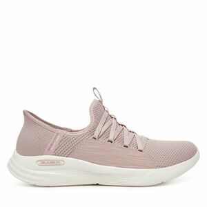 Sportcipők Skechers Relaxed Fit™ Sport-Ballet Chic 150353/LTMV Rózsaszín kép