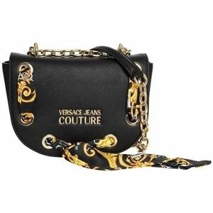 Válltáskák Versace 74VA4BAC Couture 899-BLACK 74VA4BAC kép