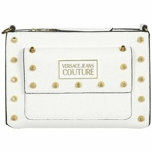 Válltáskák Versace 74VA4BE4 Couture 003-WHITE 74VA4BE4 kép