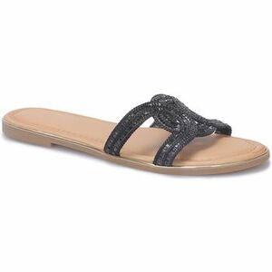 Lábujjközös papucsok La Modeuse 66490_P154562 kép