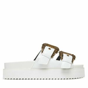 Papucs Versace Jeans Couture 78VA3SM1 Fehér kép