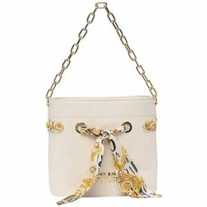 Válltáskák Versace 74VA4BAD Couture 003-WHITE 74VA4BAD kép