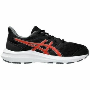 Oxford cipők Asics JOLT 4 GS 008-BLACK/RED 1014A300 kép