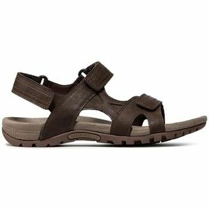 Szandálok / Saruk Merrell SANDSPUR RIFT Marron kép