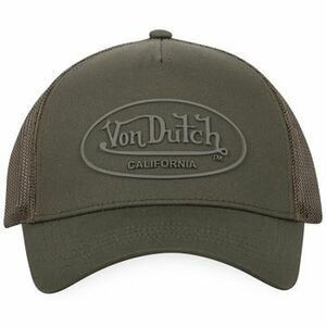 Baseball sapkák Von Dutch CASQUETTES LOGO 07 LOGO 07 VD/1/CB/LOG07 kép