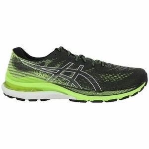 Oxford cipők Asics GELKAYANO 28 Noir kép