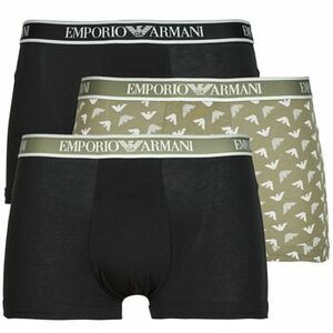 Boxerek Emporio Armani CORE LOGO BAND PACK X3 kép