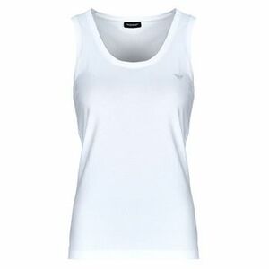 Trikók / Ujjatlan pólók Emporio Armani TANK kép