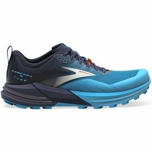Oxford cipők Brooks CASCADIA 16 Bleu kép