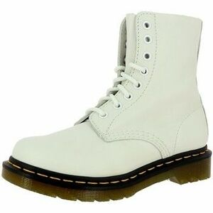 Bokacsizmák Dr. Martens PASCAL 26802543 - OPTICAL WHITE PASCAL kép