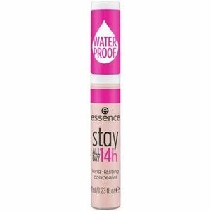 Szem korrektorok & Korrektorok Essence Long-Wear Liquid Concealer Stay All Day 14h - 20 Light kép