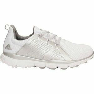 Multisport adidas CAGE WHITE/SILVER METAL/GREY T BB8022 kép