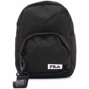 Hátitáskák Fila VARBERG MINI STRAP 002 - BLACK 685091 kép