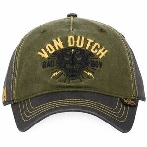 Baseball sapkák Von Dutch CASQUETTES BASEBALL VINTAGE BAD BOY VD/1/CB/BAD kép