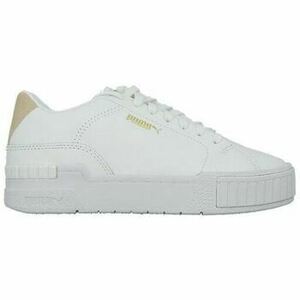 Oxford cipők Puma CALI SPORT CLEAN SD 02 WN SH 374947 kép