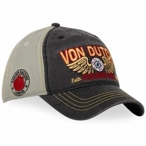 Baseball sapkák Von Dutch CASQUETTES BASEBALL VINTAGE EYEBALL VD/1/CB/EYE kép
