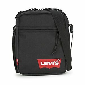 Kistáskák Levis MINI CROSSBODY SOLID (RED BATWING) kép