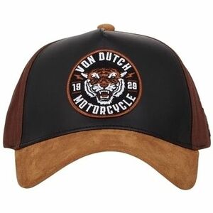 Baseball sapkák Von Dutch CASQUETTES TRUCKER VINTAGE PREMIUM 03 VD/1/CT/VINT03 kép