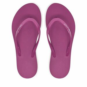 Flip-flops Emporio Armani XVQS09 XN118 00780 Rózsaszín kép