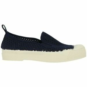 Balerina cipők / babák Bensimon TOMY 0516-MARINE F15905C27J kép