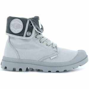 Bokacsizmák Palladium BAGGY 95-VAPOR/METAL 92353 kép