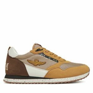 Sportcipők Aeronautica Militare 251SC288CT3545 Zöld kép