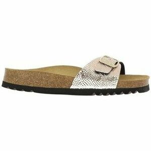 Papucsok Scholl ESTELLE Python Rose Cooper ESTELLE kép