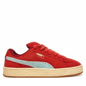piros suede kép