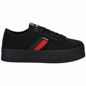 Oxford cipők MTNG VERO C46857-BLACK 69645 kép