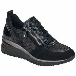 Oxford cipők Remonte D2401 Noir kép