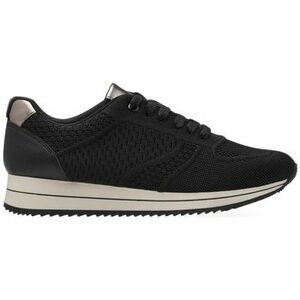 Oxford cipők Jana 8-23766-42 001-BLACK 23766-42 kép