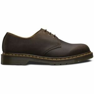 Mokkaszínek Dr. Martens 1461 Dr Marron kép