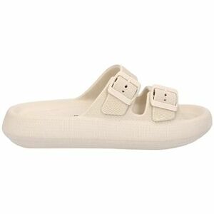 Papucsok Armistice MOVE SLIDE W BLOOM BEIGE MOVE SLIDE W BLOOM kép