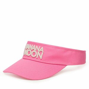 Napellenző Banana Moon Maffin Basiccap KAS33 Rózsaszín kép