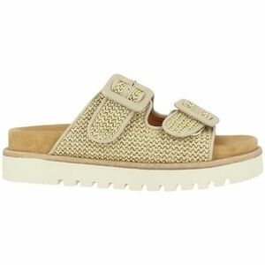 Oxford cipők Mustang 1461705 4- beige 1461705 kép