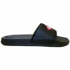 Papucsok Lee Cooper LC001580 BLACK+RED LC001580 kép