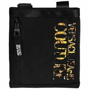 Kistáskák Versace 74YA4B95 Couture M09-BLACK/MULTI 74YA4B95 kép