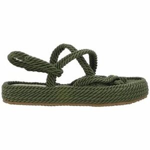 Szandálok / Saruk Semerdjian CORDA Kaki CORDA kép
