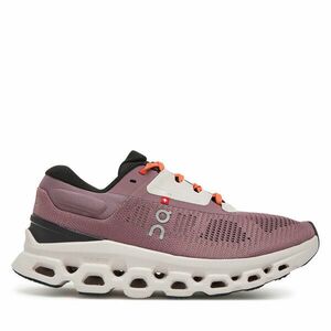 Sportcipők On Cloudstratus 3 3WD30122137 Lila kép