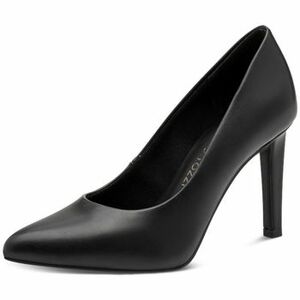 Félcipők Marco Tozzi 22241541 001-BLACK 2-22415-41 kép