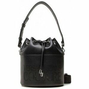 Válltáskák Versace 72VA4BB3 Couture 899 BLACK 72VA4BB3 kép