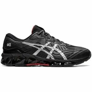 Oxford cipők Asics GEL QUANTUM 360 7 LITESH 001-BLACK/PURE SILVER 1201A535 kép