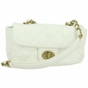 Válltáskák Versace 72VA4BQ2 Couture 3 WHITE 72VA4BQ2 kép