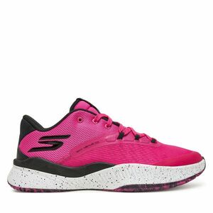 Kosárlabda cipők Skechers Skx Nexus 253015 Rózsaszín kép