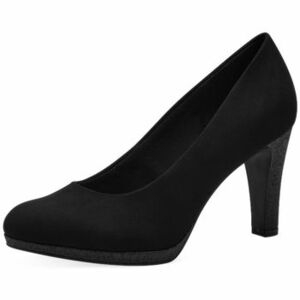 Félcipők Marco Tozzi 22244141 098-BLACK COMB 2-22441-41 kép