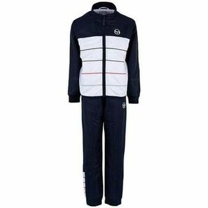 Melegítő együttesek Sergio Tacchini ATHA TRACKSUIT WV 240-NAVY/RED 39186 kép