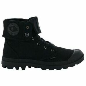 Csizmák Palladium BAGGY 060-BLACK/BLACK 2353 kép