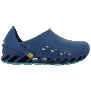 Papucsok Scholl EVOFLEX Navy Blue F2937810 kép